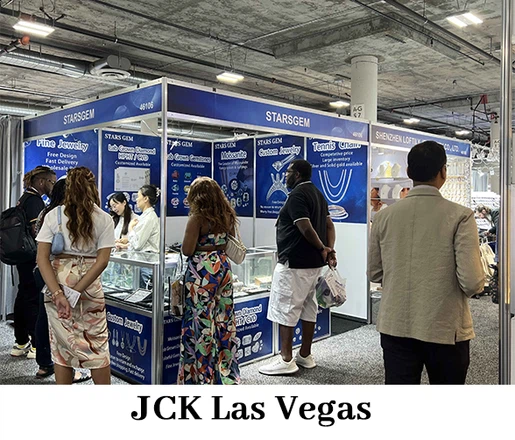 JCK Las Vegas